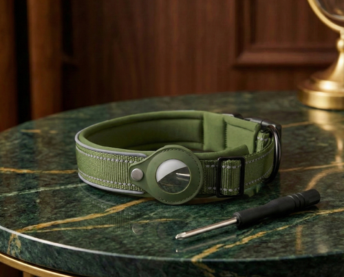 Collier AirTag Pro™